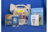 A magia de Perlim já chegou à Vila da Feira com o novo Pack Super Fã!